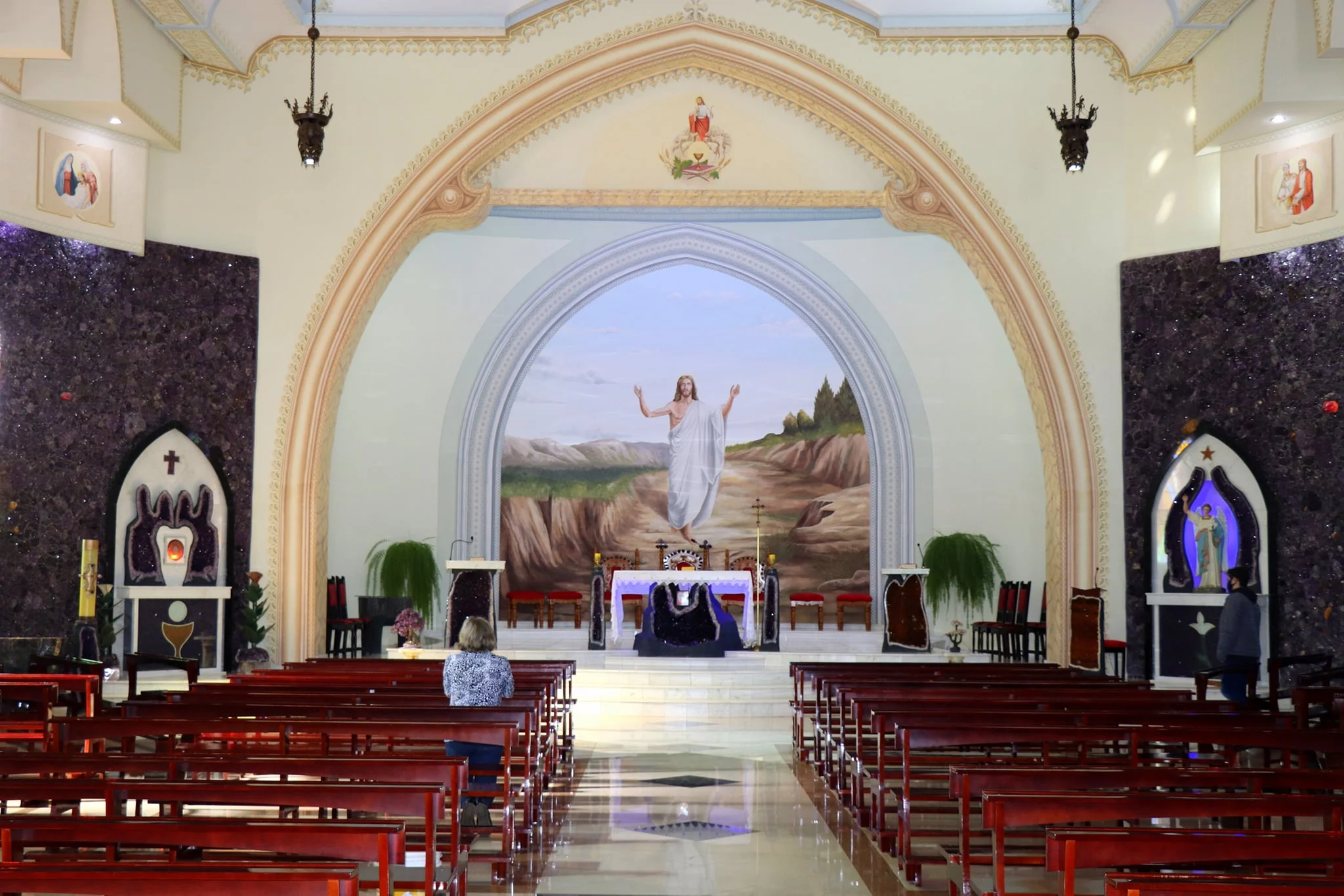 Paróquia São Gabriel